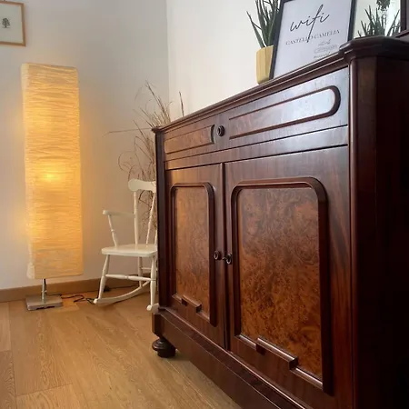 Castello Camelia & Oleandro - View Of Apartman