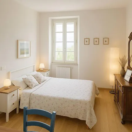 Castello Camelia & Oleandro - View Of Apartment *