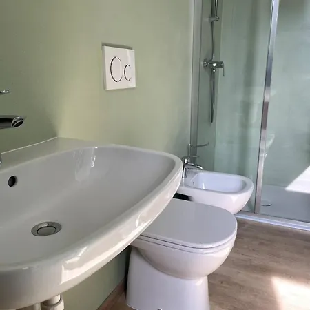 Apartman Castello Camelia & Oleandro - View Of