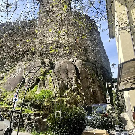 Castello Camelia & Oleandro - View Of Apartment