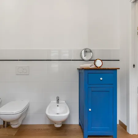 Apartament A Corenno Plinio - Vista Di *