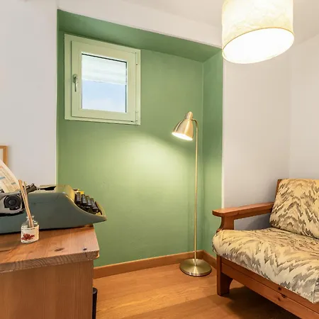 Apartament A Corenno Plinio - Vista Di Dervio