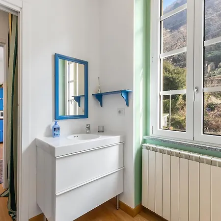 Apartament A Corenno Plinio - Vista Di *