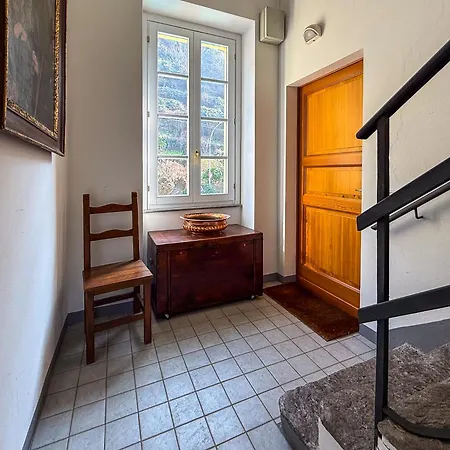 Apartmán Castello Camelia View Of